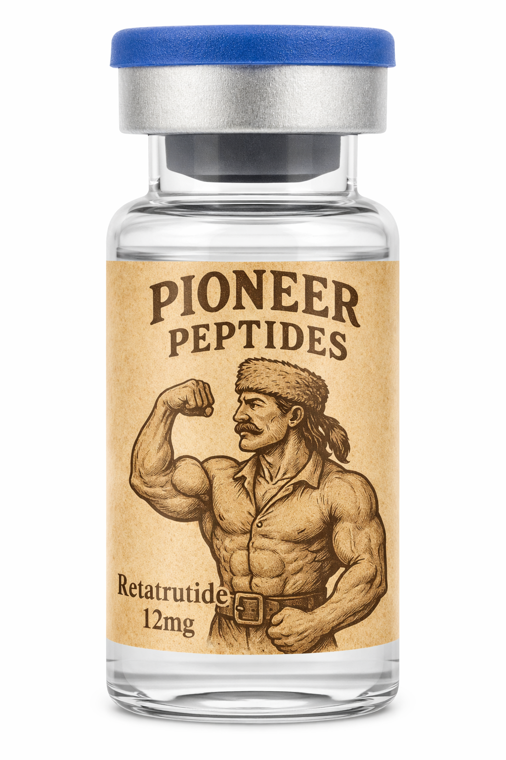 Retatrutide 12mg