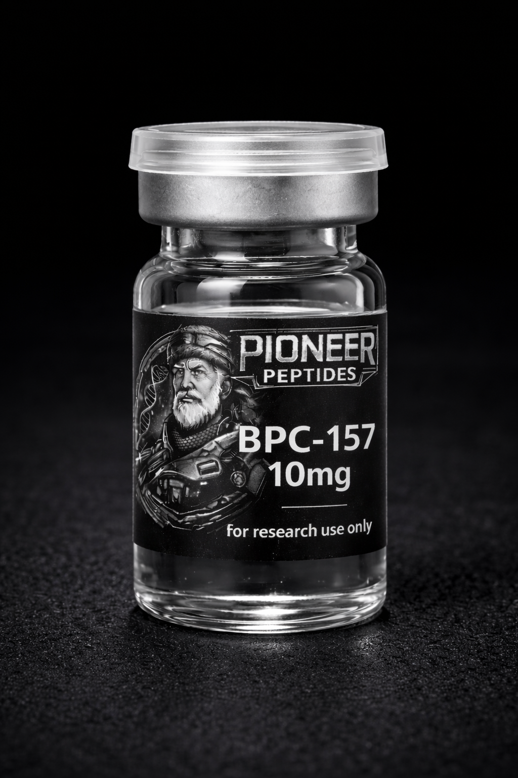 BPC-157 10mg