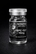 BPC-157 10mg
