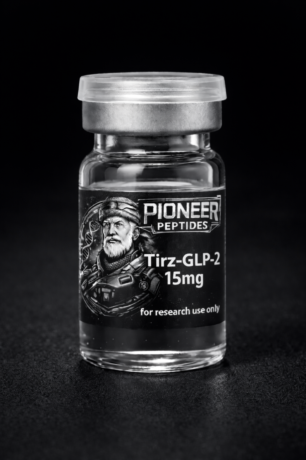 Tirz-GLP-2 15mg