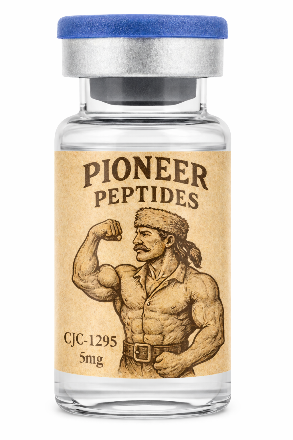 CJC-1295 5mg