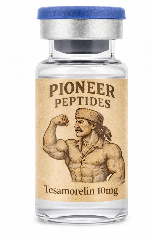 Tesamorelin 10mg